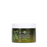 Подхранваща маслена веган маска за суха коса ECHOSLINE MAQUI 3 Hydra-Butter Nourishing Vegan Mask 250ml