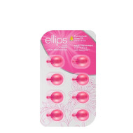 Витаминна терапия с арганово масло за суха и изтощена коса Ellips Hair Treatment – 8 бр. х 1мл.