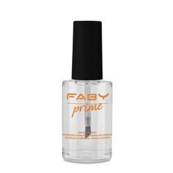  Основа за нокти - pH регулатор FABY Prime 15ml