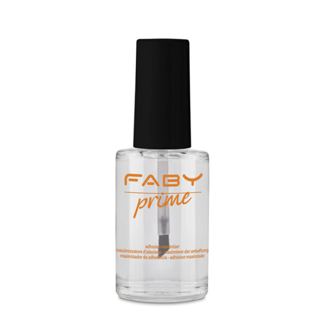  Основа за нокти - pH регулатор FABY Prime 15ml