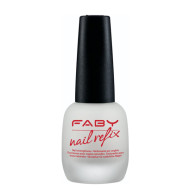 Заздравител за нокти FABY  Refix 15 ml
