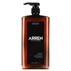 Дълбоко почистващ шампоан за мазна коса Farcom Arren Purify Shampoo 1000ml