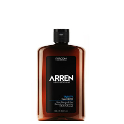 Дълбоко почистващ шампоан за мазна коса Farcom Arren Purify Shampoo 400ml