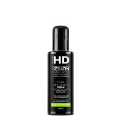 Крем за оформяне на къдрици Farcom HD Curl Defining Cream 150ml