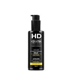 Крем за изправяне Farcom HD Hair Straightening Ultra Sleek Finish Cream 150ml Крем за изправяне Farcom HD Hair Straightening Ultra Sleek Finish Cream 150ml