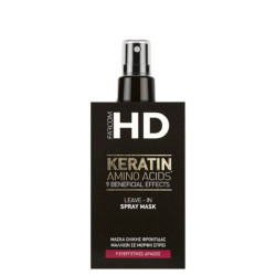Спрей-маска  9в1  без отмиване Farcom HD Leave-In Spray Mask 150ml