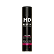 Лак за коса със супер силна фиксация Farcom HD Ultra Strong Hold Hair Spray 300ml