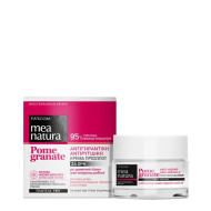 Крем за лице против бръчки 24часа Farcom Mea Natura Pome Granate 50ml