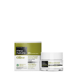 Крем за лице Farcom Mea Natura 50ml