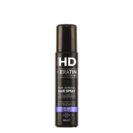 Лак за коса без газ със силна фиксация Farcom HD NON-Aerosol Strong Hold Hair Spray 200ml