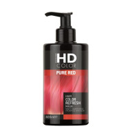 Оцветяваща маска за коса Farcom HD Color Pure Red Mask 400ml