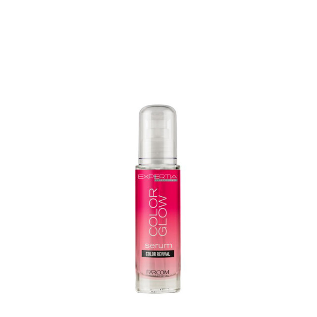Серум за блясък за боядисана коса Expertia Color Glow Serum 50ml