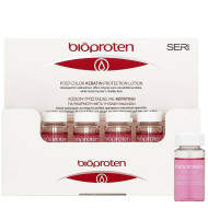Регенериращи ампули с кератин FARCOM Bioproten Lotion 12x10ml