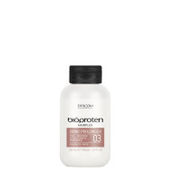 Възстановяваща терапия  за супер гладка коса FARCOM Bioproten Hairplex Bond Prolonger 100ml