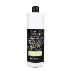 Хидратиращ шампоан със зехтин Faipa Olive Oil Shampoo 1000ml