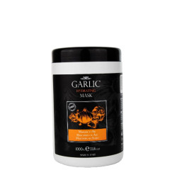 Хидратираща маска с чесън Faipa Garlic Energizing Mask 1000ml