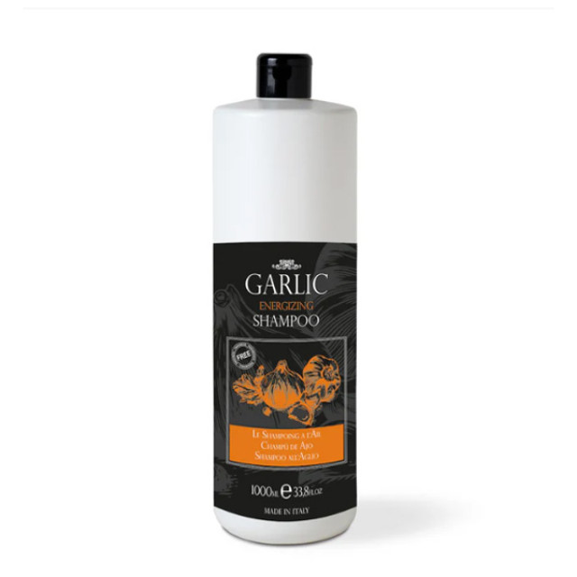 Енергизиращ шампоан с чесън Faipa Garlic Energizing Shampoo 1000ml