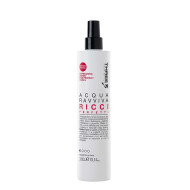 Освежаваща вода за перфектни къдрици Faipa Three3 Refreshing Water For Perfect Curls Spray 300ml