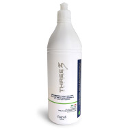 Шампоан за всеки тип коса с бадемово мляко Faipa Three3 Almond Milk Treatment Shampoo 1000ml