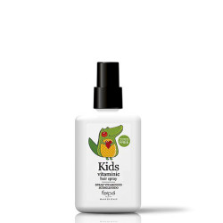 Детски витаминозен спрей Faipa Three3 Kids Vitaminic Hair Detangler Spray 150ml