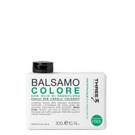 Защитен балсам за боядисана коса с олио от пасифлора Faipa Three3 Protecting Balm 300ml