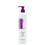 Матираща маска срещу жълти оттенъци Fanola No Yellow Mask 350ml