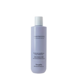 Хидратиращ балсам с хиалуронова киселина за руса коса Farmavita Amethyste Blonde Illuminating Conditioner 250ml
