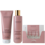 Комплект за боядисана коса Farmavita Amethyste Chroma 2x250ml/ 10x10ml