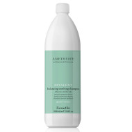 Балансиращ шампоан за мазен скалп и сухи краища Farmavita Amethyste Divalent Balancing Soothing Shampoo 1000ml Балансиращ шампоан за мазен скалп и сухи краища Farmavita Amethyste Divalent Balancing Soothing Shampoo 1000ml