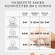 Реконструираща молекулярна терапия с пептиди Farmavita AMETHYSTE Biomimetic Molecular Repair Leave-in Serum 5x5ml