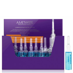 Хидратираща ампула FarmaVita Amethyste Hydrate Lotion 8ml - 1 бр. 