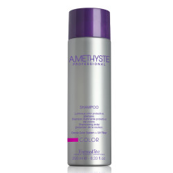 Подхранващ шампоан за боядисана коса FarmaVita AMETHYSTE Color Shampoo 250ml