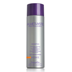 Хидратиращ шампоан за суха и изтощена коса FarmaVita Amethyste Hydrate Shampoo 250ml