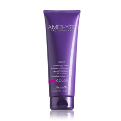 Подхранваща маска за боядисана коса FarmaVita AMETHYSTE Color Mask 250ml