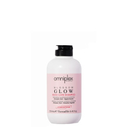 Възстановяващ мицеларен шампоан с кератин Farmavita Omniplex Blossom Glow Bond Care Shampoo 250ml 