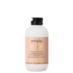 Излаждащ и възстановяващ балсам FarmaVita Omniplex Smooth Experience Filler Conditioner 250ml