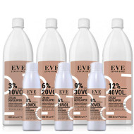 Кремообразен оксидант EVE Cream Developer 10, 20, 30 и 40 vol. - 100/1000ml