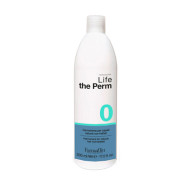  Къдрин за трудна и упорита коса FarmaVita Life FIRM the Perm 0 - 500ml