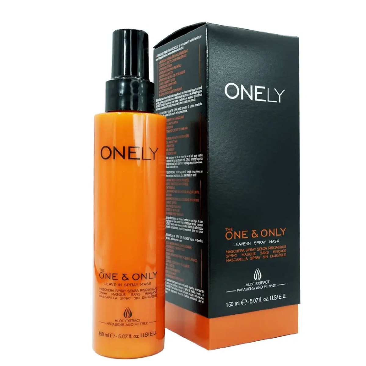 Мултифункционален спрей 10 в 1 FarmaVita Onely 150ml