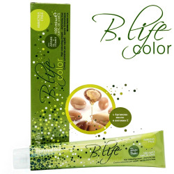 Безамонячна боя за коса с арганово масло Farmavita B.Life 100ml