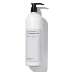 Шампоан за чувствителен скалп с овес и лавандула Farmavita Back Bar Gentle Shampoo 1000ml