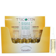 Ампула против себорея, косопад и пърхот Farmavita Tricogen 8ml - 1бр. 