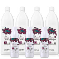 Оксидант FarmaVita Life Color Cream Developer 