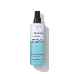 Хидратиращ спрей-балсам с хиалуронова киселина Farmavita HD LifeStyle Hyaluronic Leave-in Conditioner  240ml