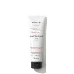 Термозащитен флуид за дефиниране на къдрици Farmavita HD LifeStyle Wave Defining Fluid 150ml