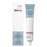 Крем за трайно изправяне на косата FarmaVita Life Liss Strong 100ml