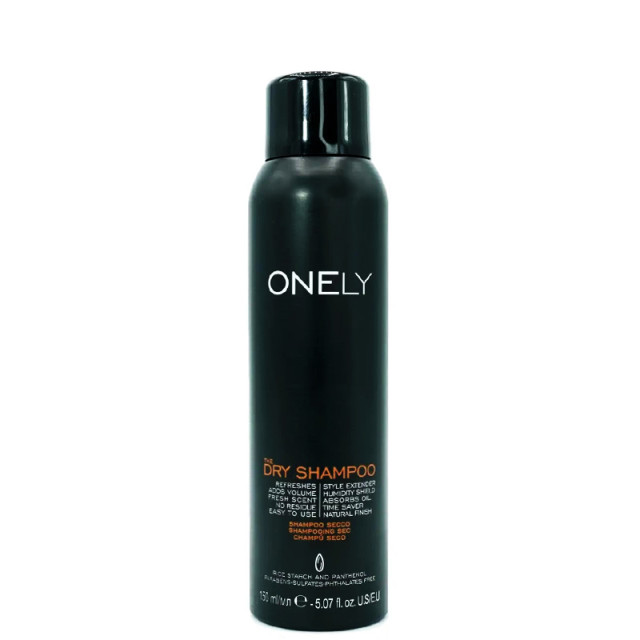 Сух шампоан 10 в 1 FARMAVITA ONELY Dry Shampoo 150ml