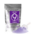 Виолетова обезцветяваща пудра 9 нива Farmavita Violet Bleaching Powder Bag 500gr