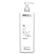 Регенериращ шампоан с морски колаген и хиалуронова киселина Framesi Morphosis Re-Structure Shampoo 1000ml