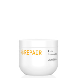 Възстановяваща маска за суха и увредена коса Framesi Morphosis Repair Rich Treatment Mask 250ml